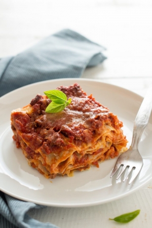 Lasagne