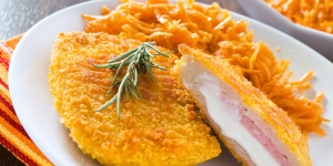 Cordon bleu 