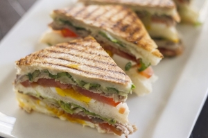 Club Sandwich