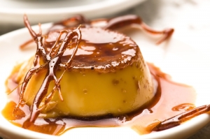 Creme Caramel