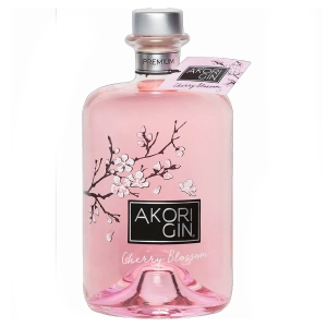 Akori Cherry Blossom