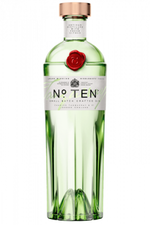 Tanquerray Ten