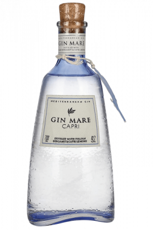 Gin Mare Capri