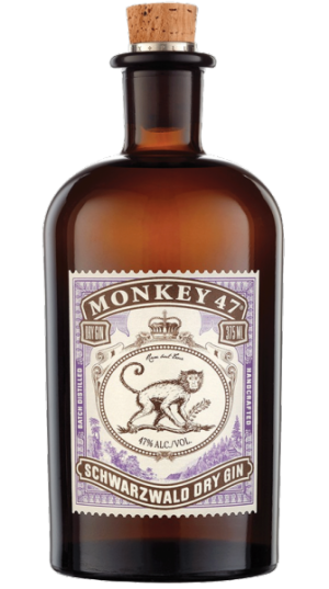 Monkey 47