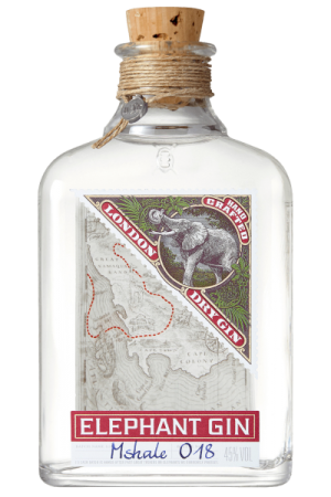 Gin Elephant