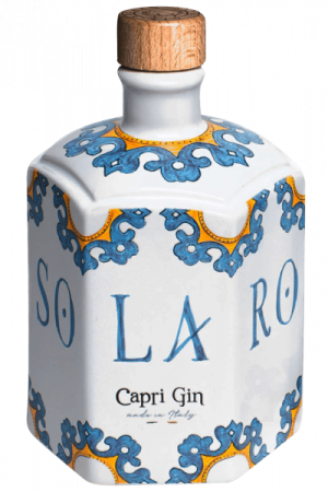 Gin Capri Solaro
