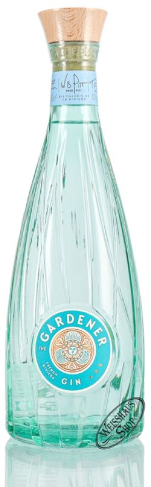 Gin The Gardener