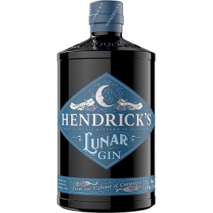 Hendrickâ€™S Lunar 