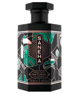 Gin Saneha natural