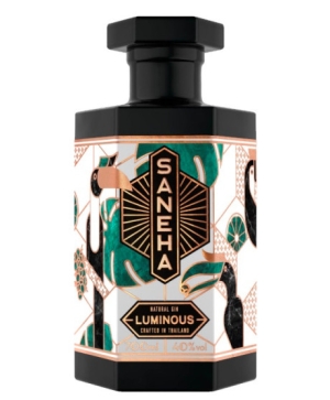 Gin Saneha Luminus