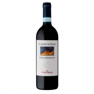 Rosso di Montalcino Fescobaldi 13,5%
