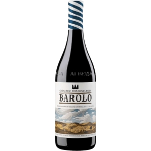 Barolo Casina Bric 14,5%