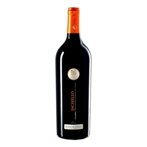 Magliocco Riserva Jachello 