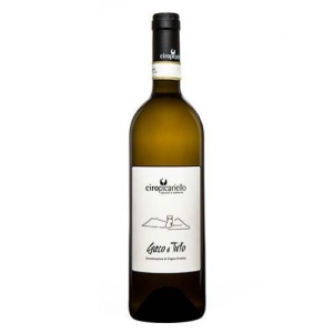 Greco di tufo Ciro Picariello