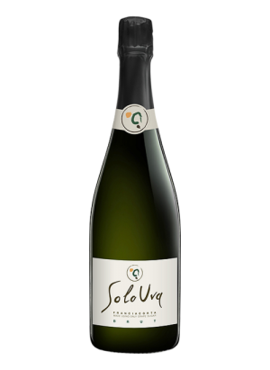 Franciacorta Solouva Brut