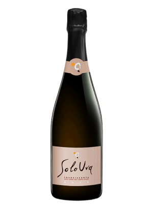 Franciacorta Solouva RosÃ©