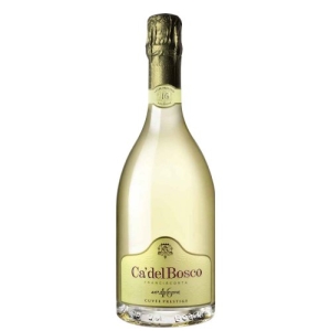 Franciacorta Ca Del Bosco