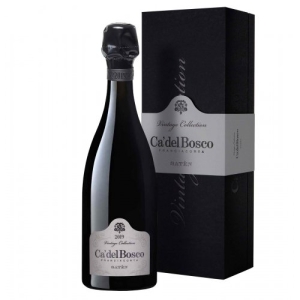 Franciacorta Ca Del Bosco Saten
