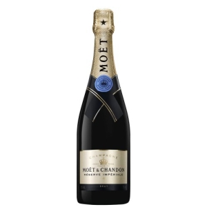 Moet & Chandon bollino blu
