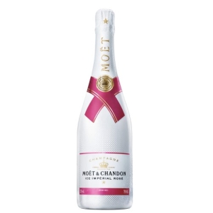 Moet & Chandon ice rosÃ©