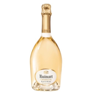 Champagne Ruinart Blanc de Blancs