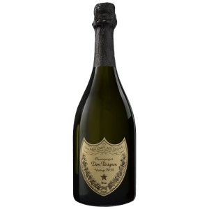 Champagne Dom Perignon 2013