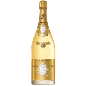 Champagne Cristal 2015