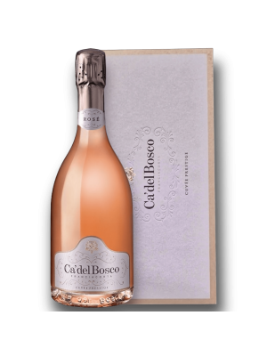 Franciacorta Ca Del Bosco RosÃ©