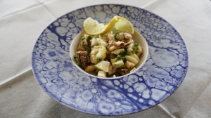 Insalata di mare