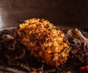 Crocchetta Calabrese