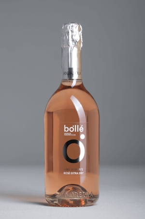 BOLLÃ‰ ROSÃˆ