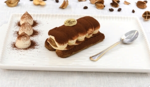 TIRAMISÃ™ CON SAVOIARDI 