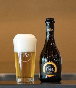 BIRRA FLEA COSTANZA