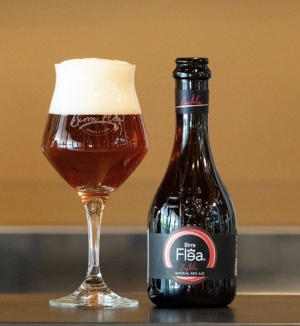 BIRRA FLEA BASTOLA