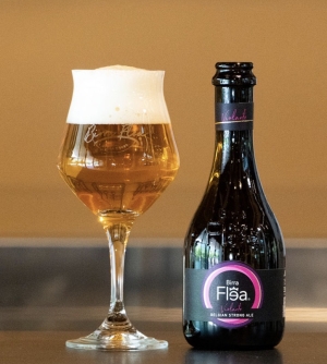 BIRRA FLEA VIOLANTE