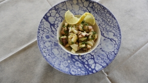 Insalata di mare