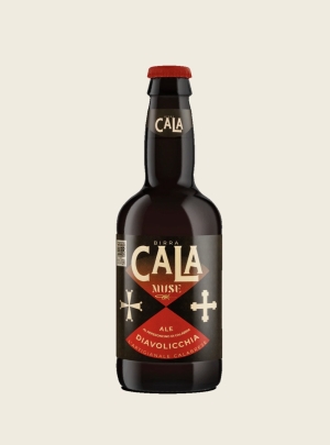 Diavolicchia - Golden Ale al peperoncino