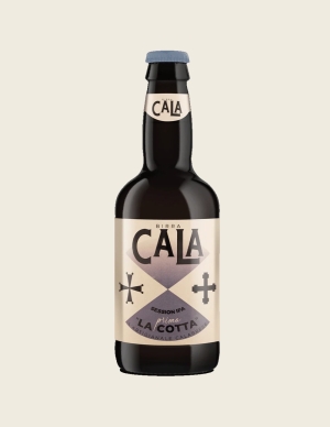 La Prima Cotta - Session IPA