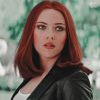 Natasha Romanoff